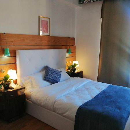 Porto Grand Sasimi House Hotel Ngoại thất bức ảnh
