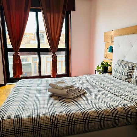 Porto Grand Sasimi House Hotel Ngoại thất bức ảnh