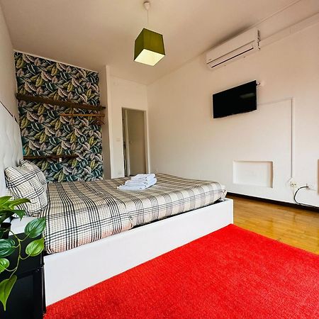 Porto Grand Sasimi House Hotel Ngoại thất bức ảnh