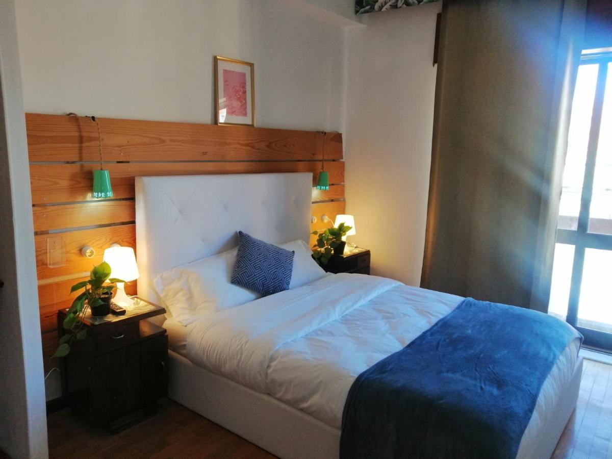Porto Grand Sasimi House Hotel Ngoại thất bức ảnh