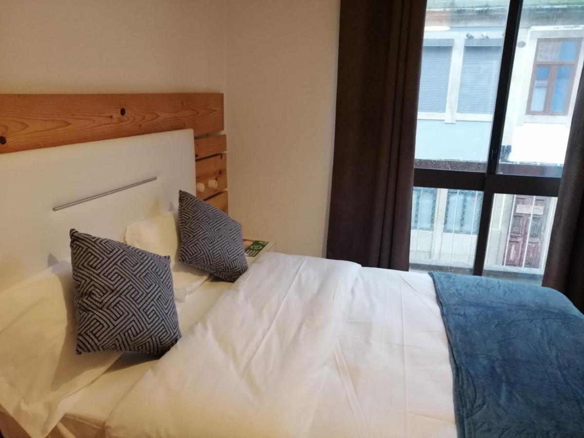 Porto Grand Sasimi House Hotel Ngoại thất bức ảnh
