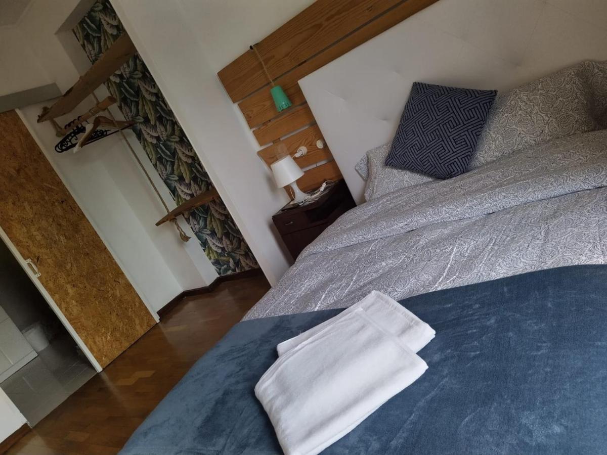 Porto Grand Sasimi House Hotel Ngoại thất bức ảnh