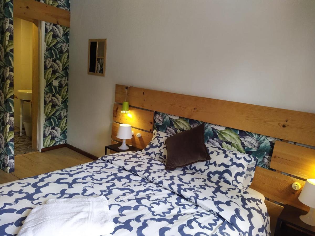 Porto Grand Sasimi House Hotel Ngoại thất bức ảnh