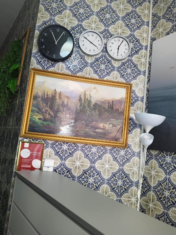 Porto Grand Sasimi House Hotel Ngoại thất bức ảnh