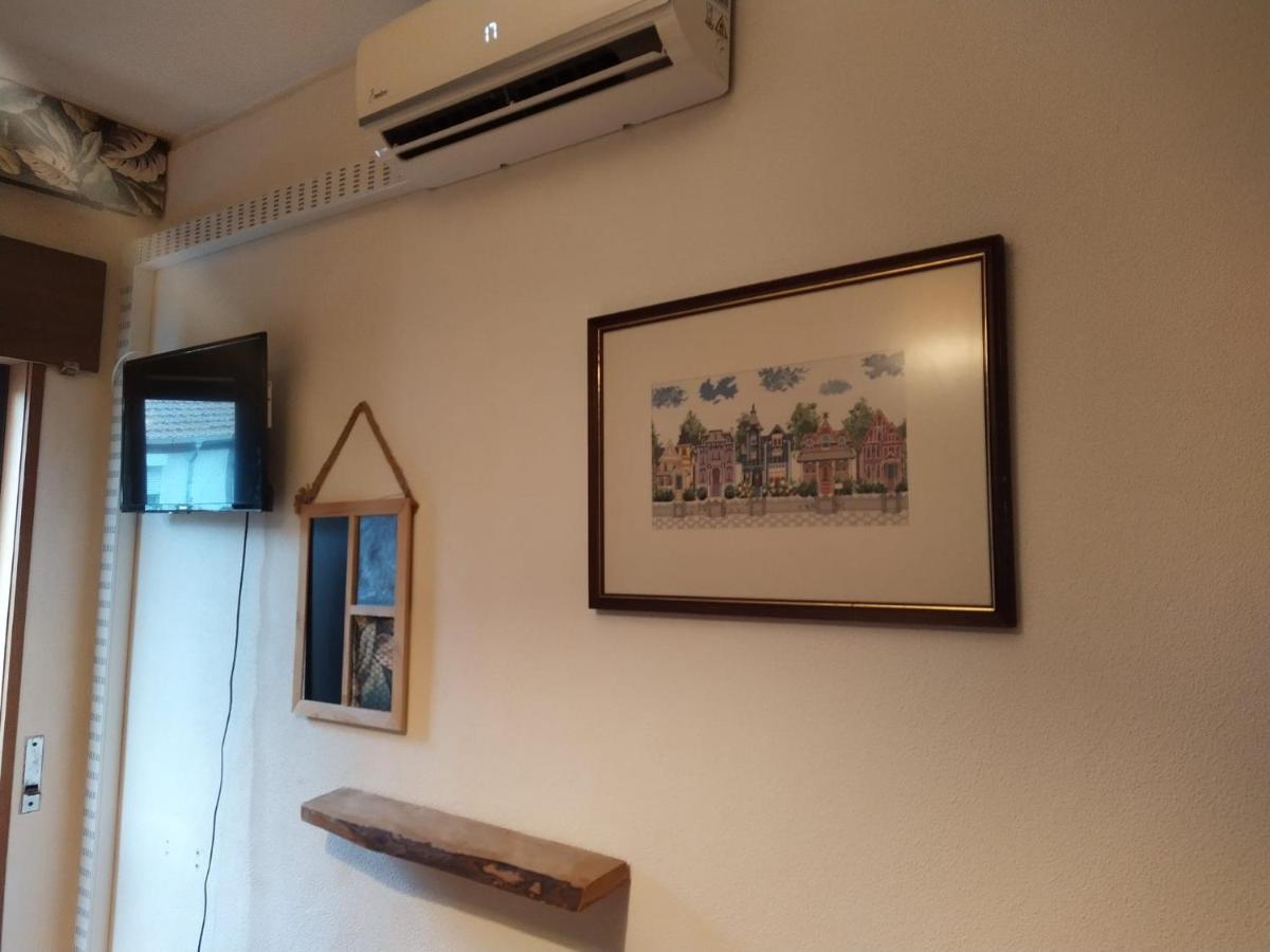 Porto Grand Sasimi House Hotel Ngoại thất bức ảnh