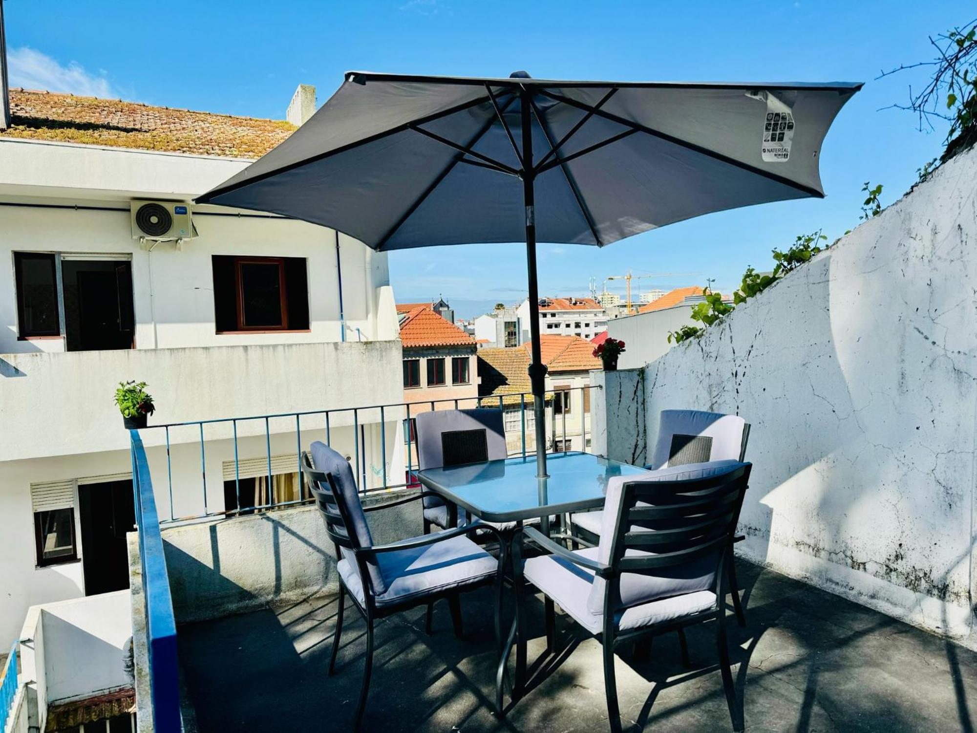 Porto Grand Sasimi House Hotel Ngoại thất bức ảnh