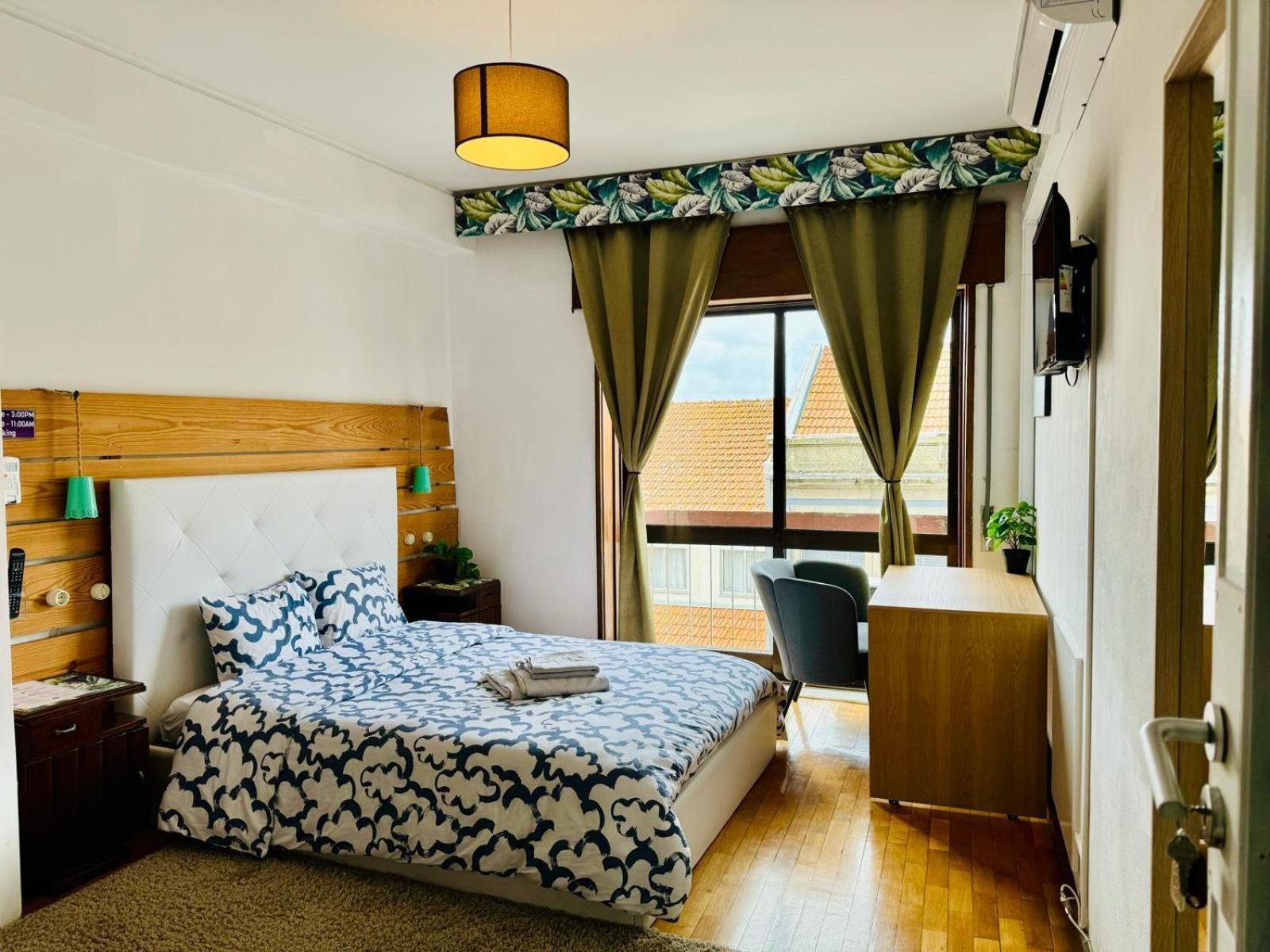 Porto Grand Sasimi House Hotel Ngoại thất bức ảnh