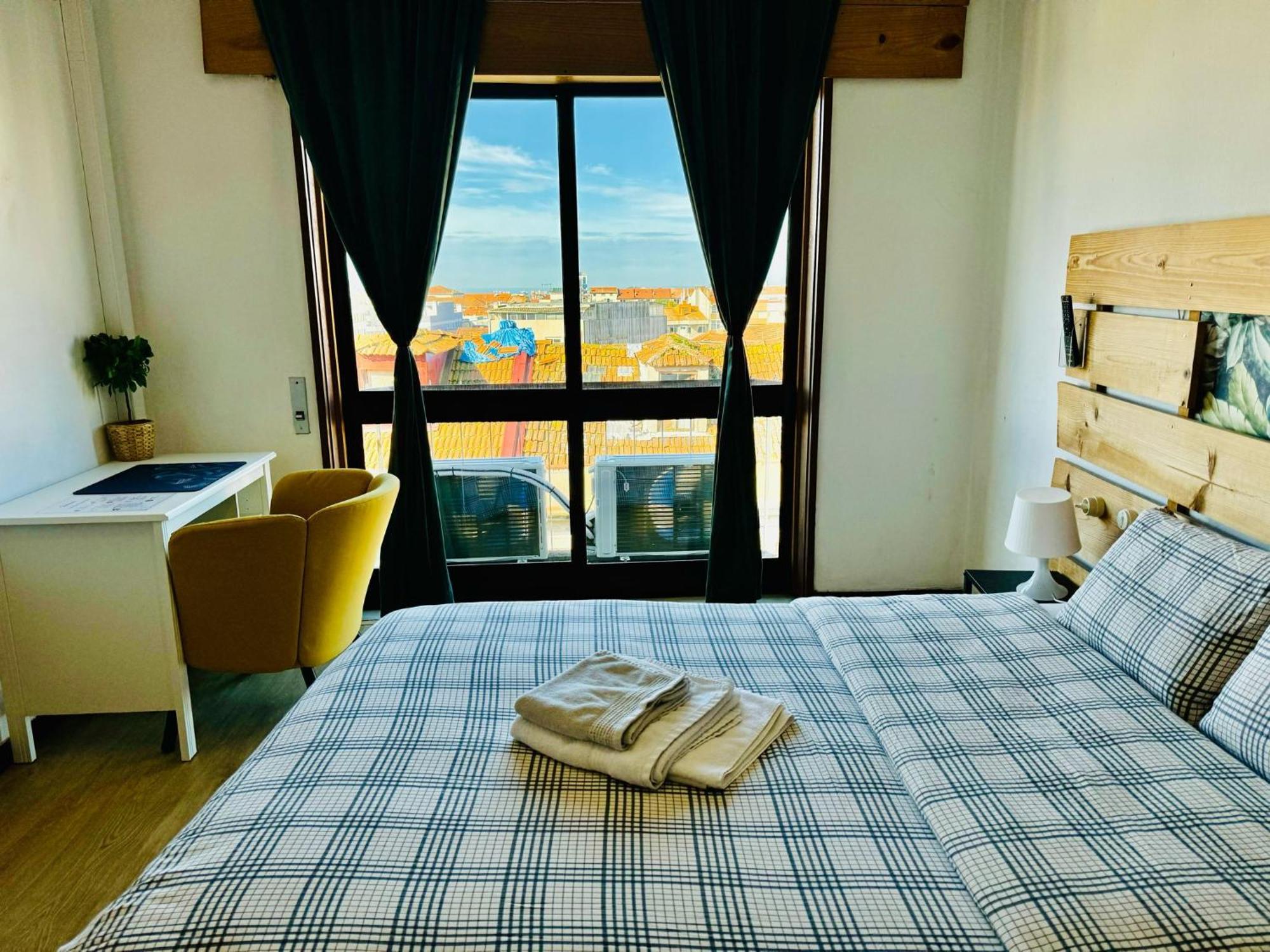 Porto Grand Sasimi House Hotel Ngoại thất bức ảnh