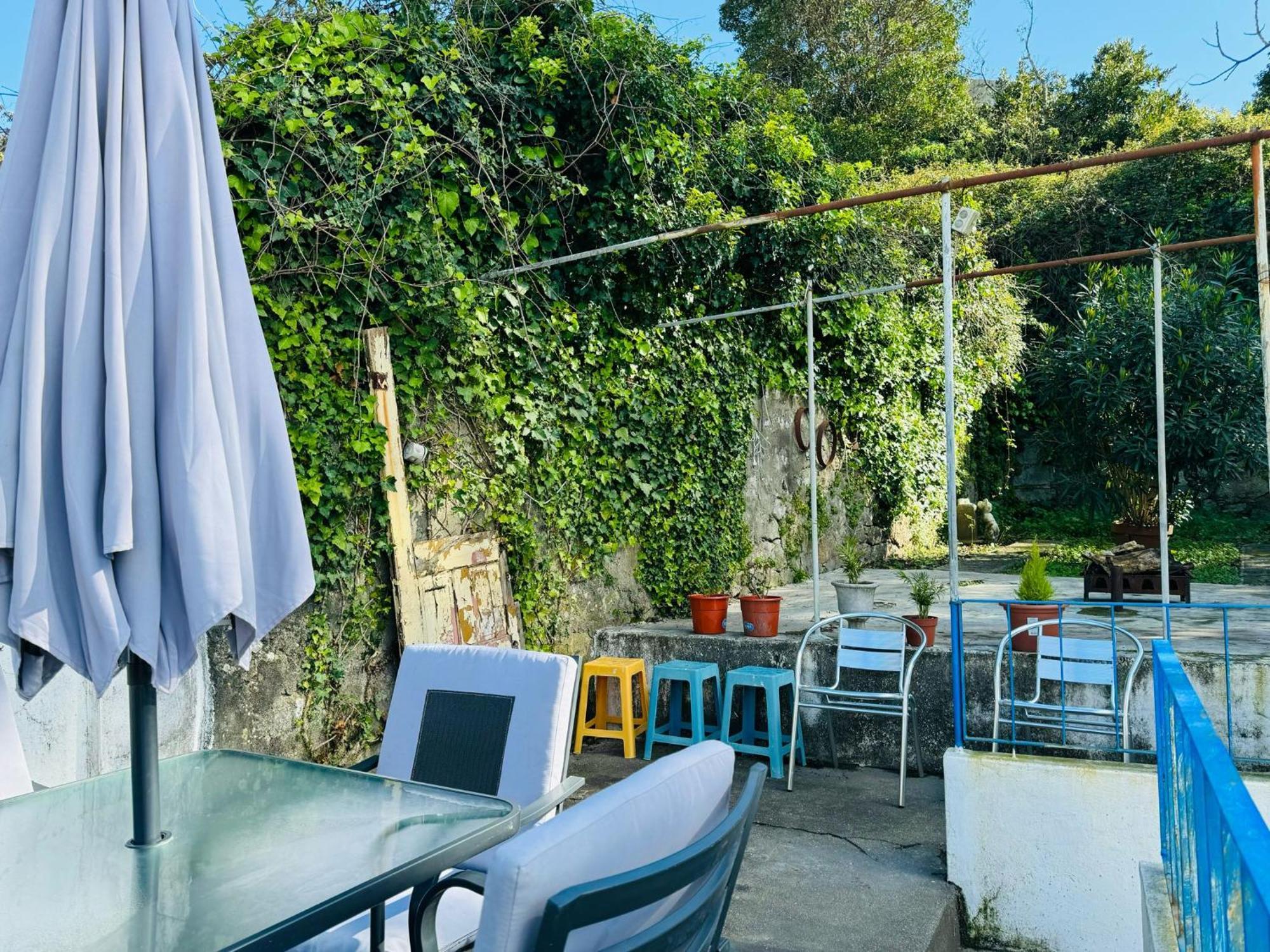 Porto Grand Sasimi House Hotel Ngoại thất bức ảnh