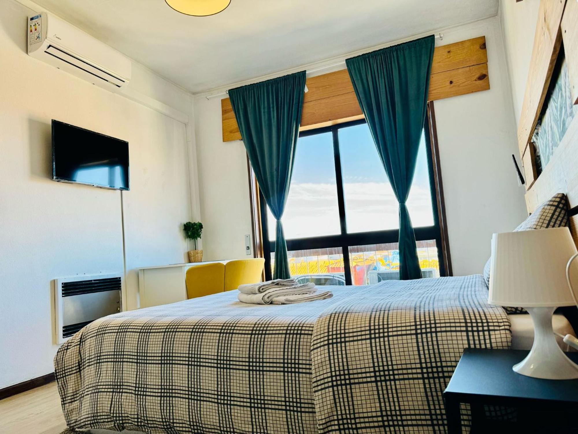 Porto Grand Sasimi House Hotel Ngoại thất bức ảnh