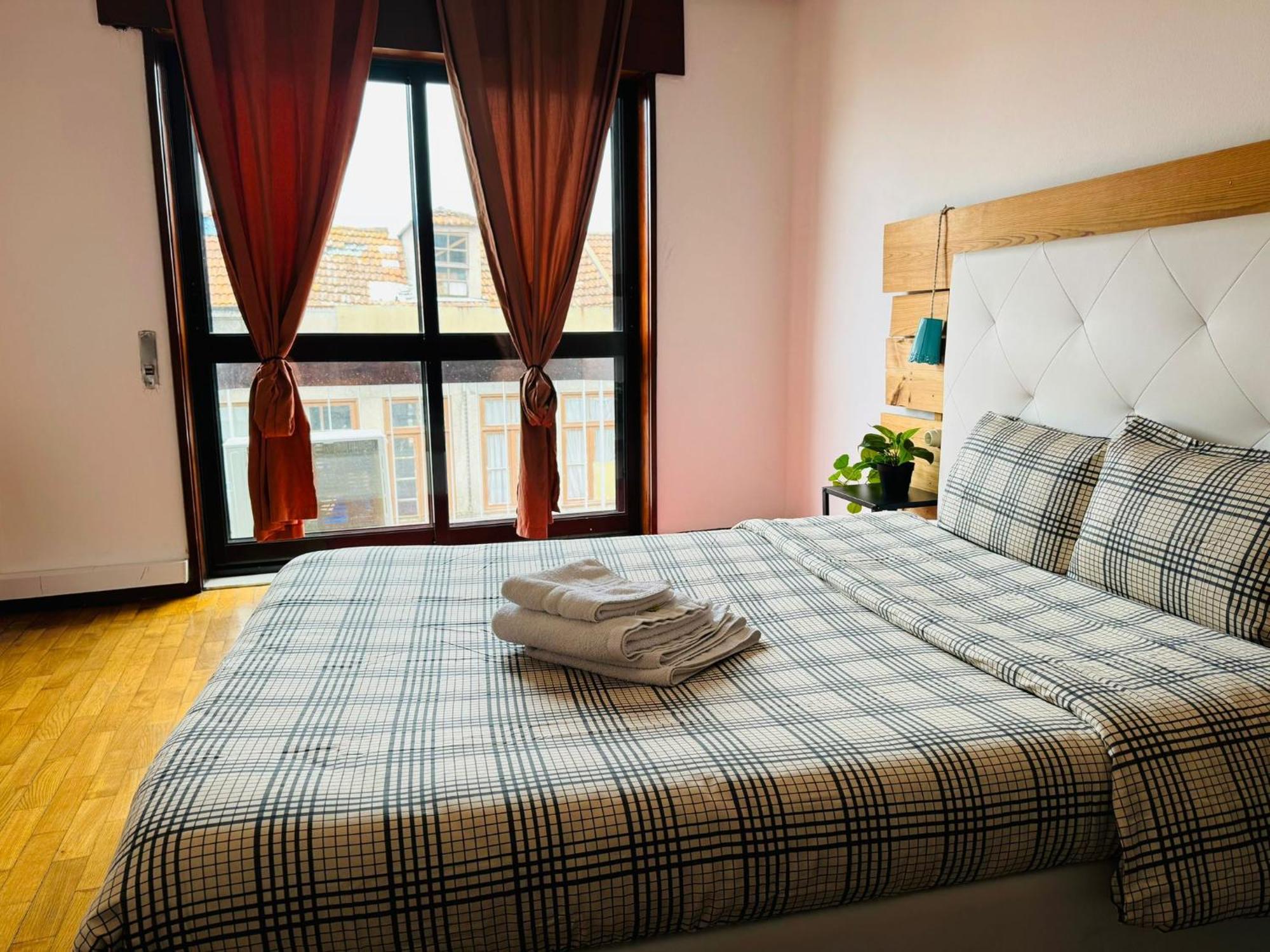 Porto Grand Sasimi House Hotel Ngoại thất bức ảnh