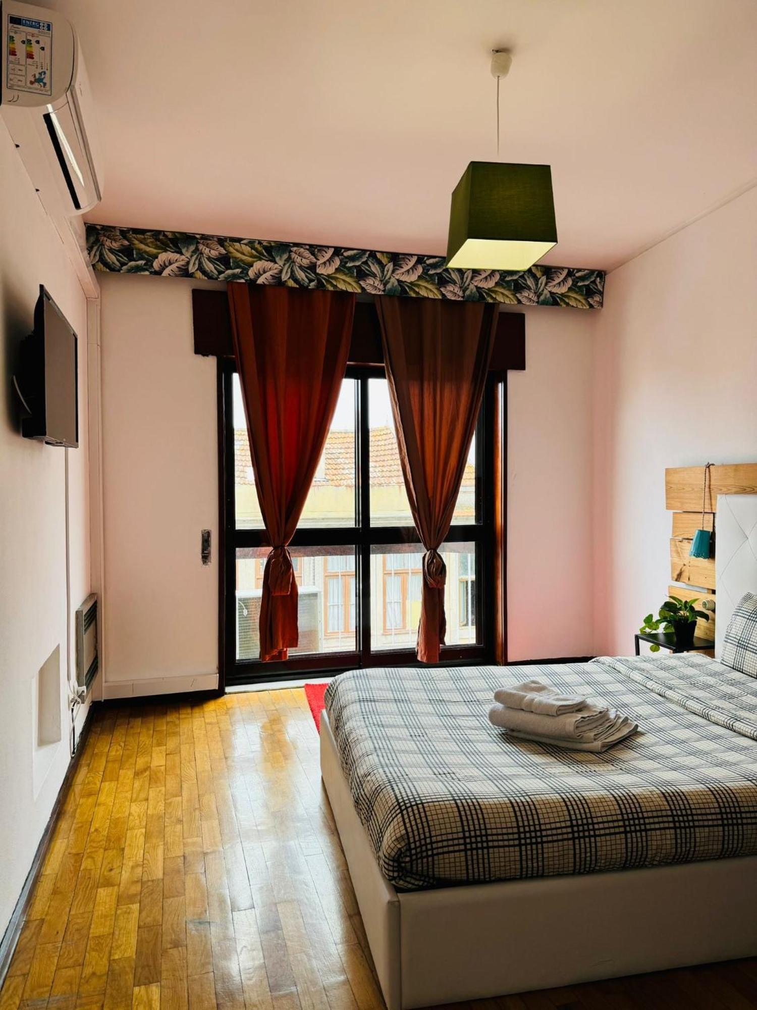 Porto Grand Sasimi House Hotel Ngoại thất bức ảnh