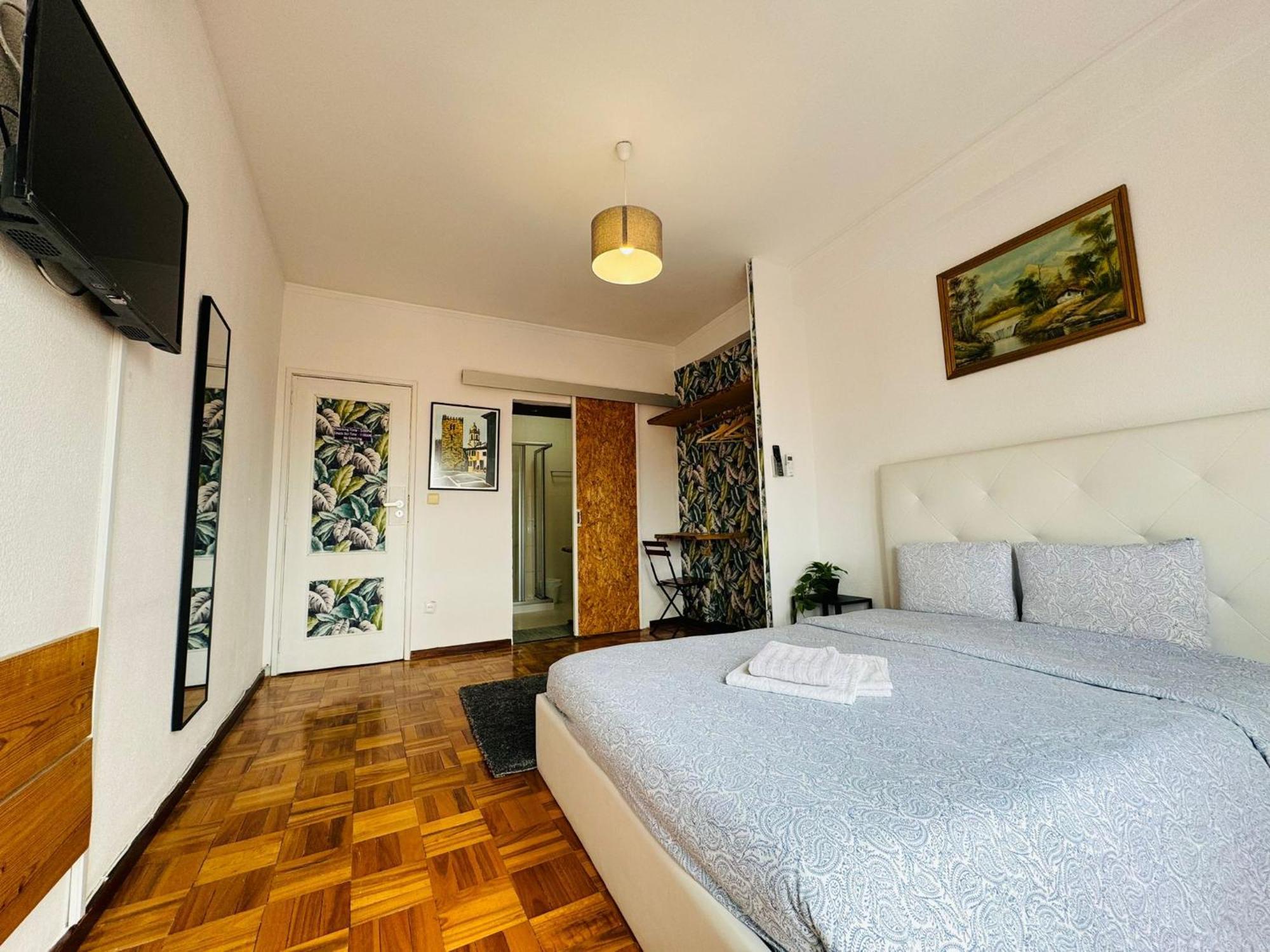 Porto Grand Sasimi House Hotel Ngoại thất bức ảnh