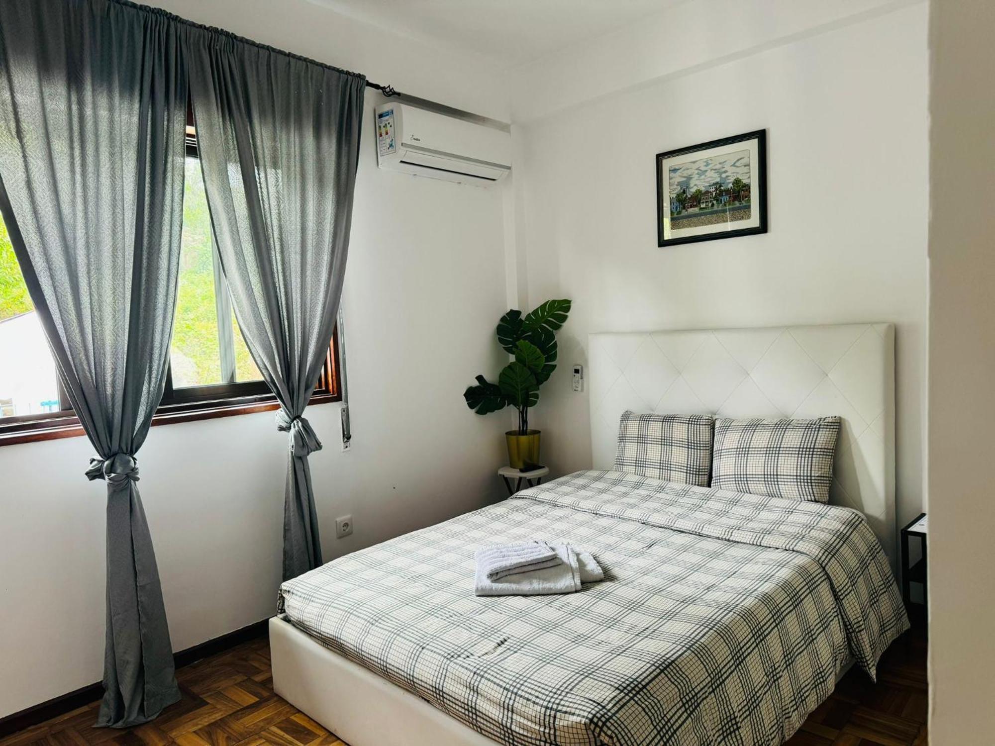 Porto Grand Sasimi House Hotel Ngoại thất bức ảnh