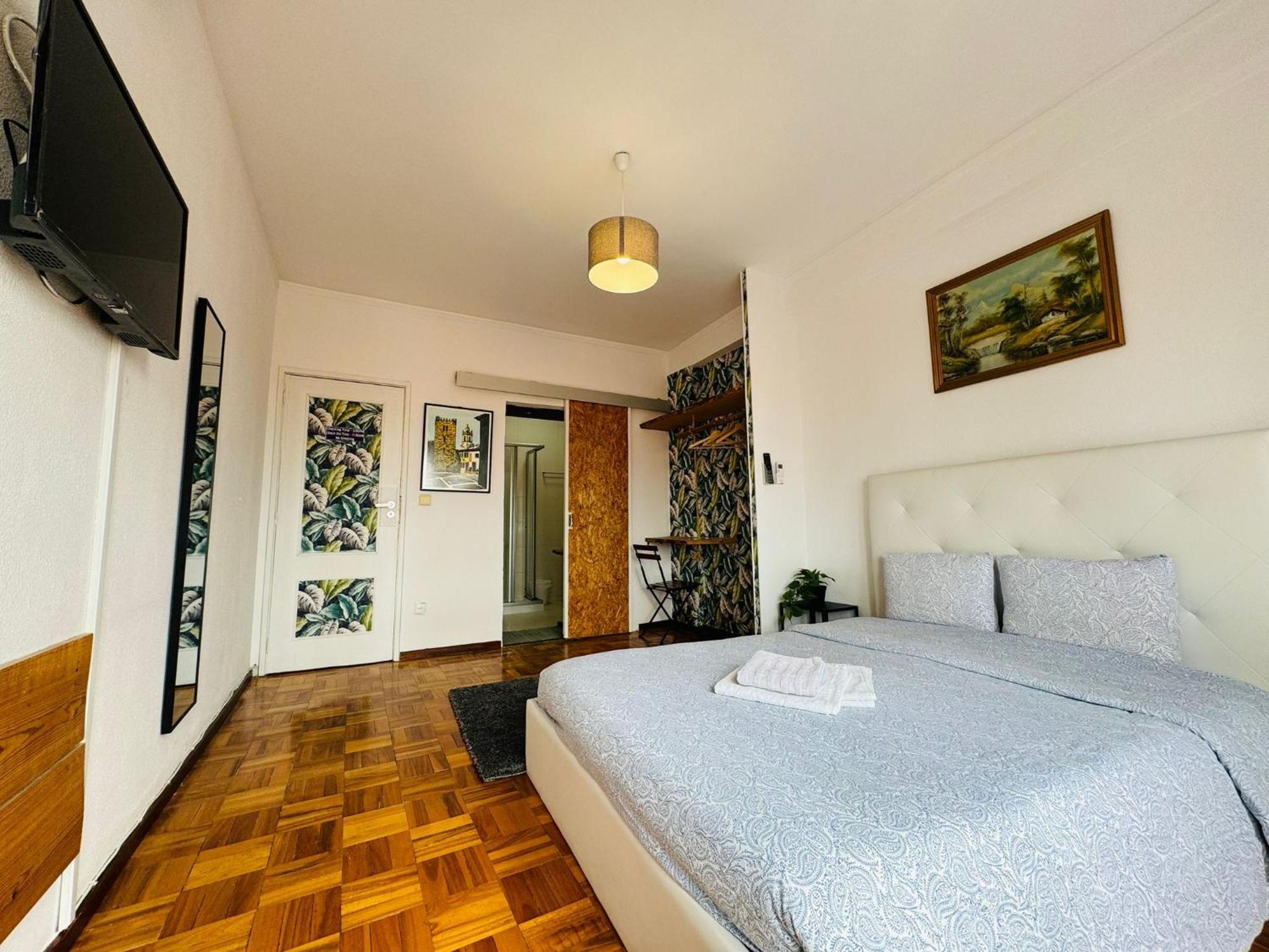 Porto Grand Sasimi House Hotel Ngoại thất bức ảnh