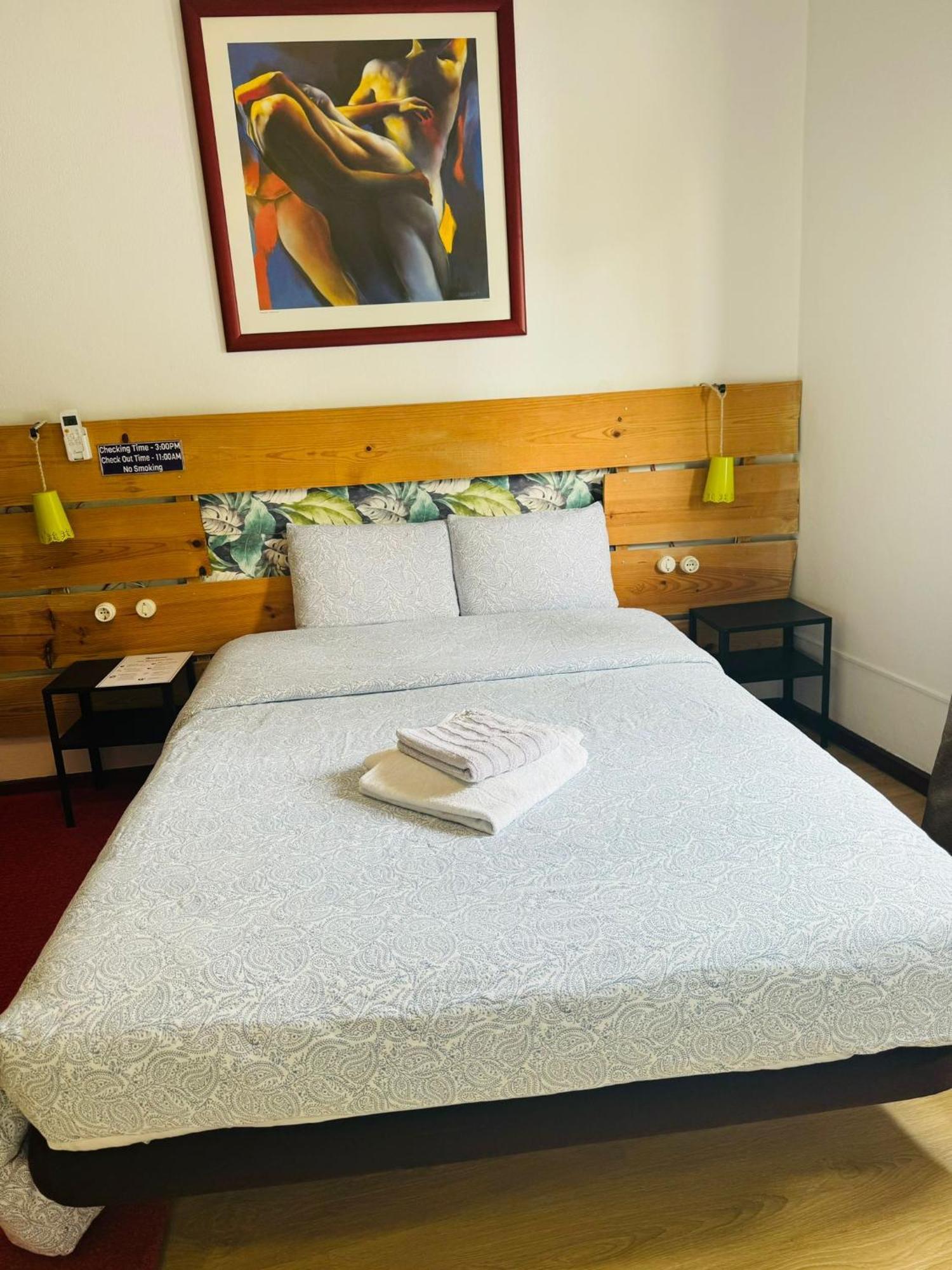 Porto Grand Sasimi House Hotel Ngoại thất bức ảnh