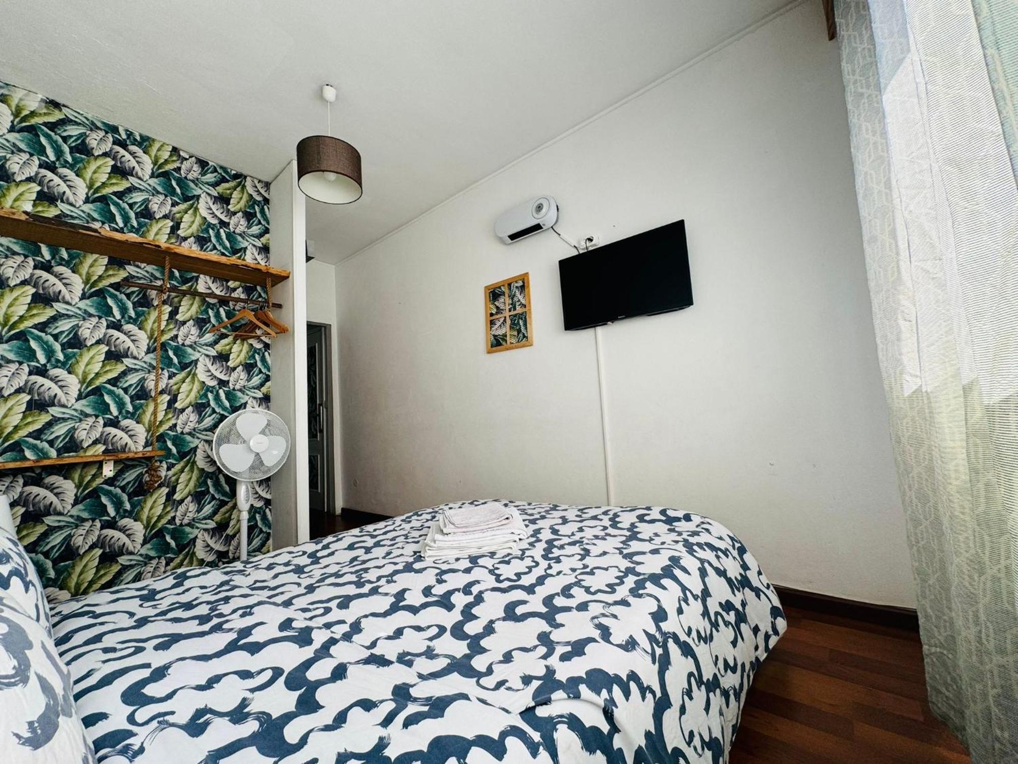 Porto Grand Sasimi House Hotel Ngoại thất bức ảnh
