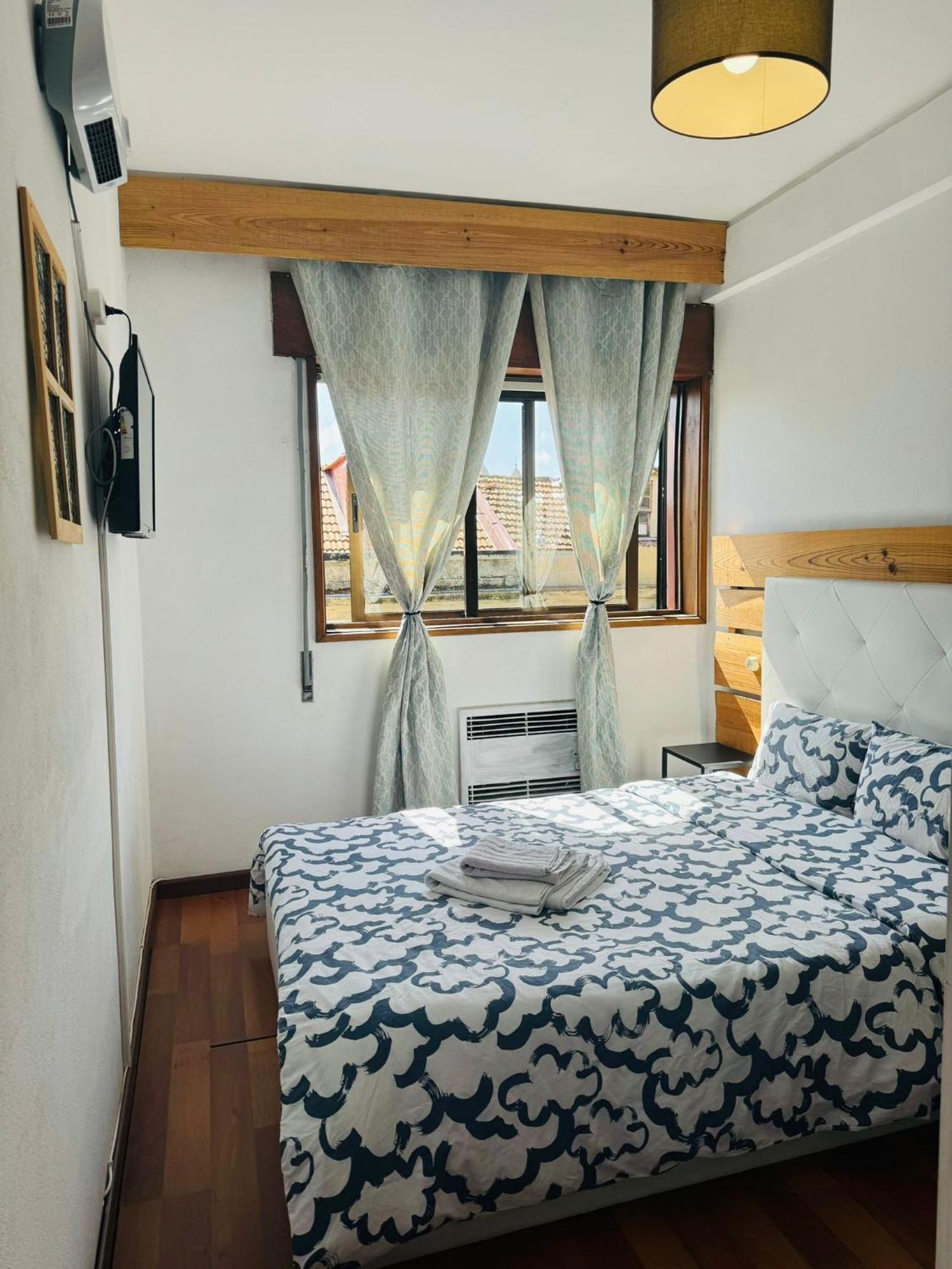 Porto Grand Sasimi House Hotel Ngoại thất bức ảnh