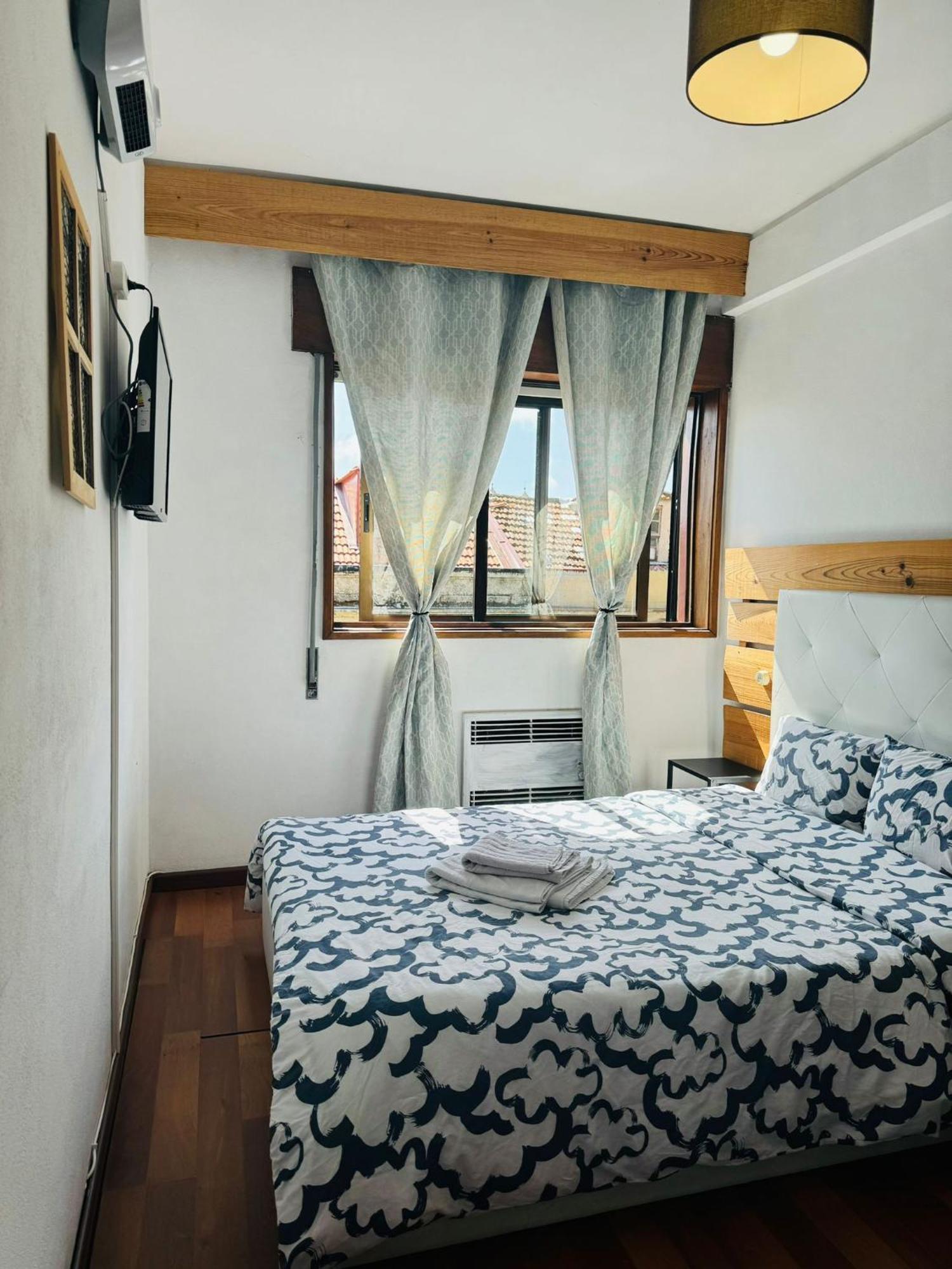 Porto Grand Sasimi House Hotel Ngoại thất bức ảnh