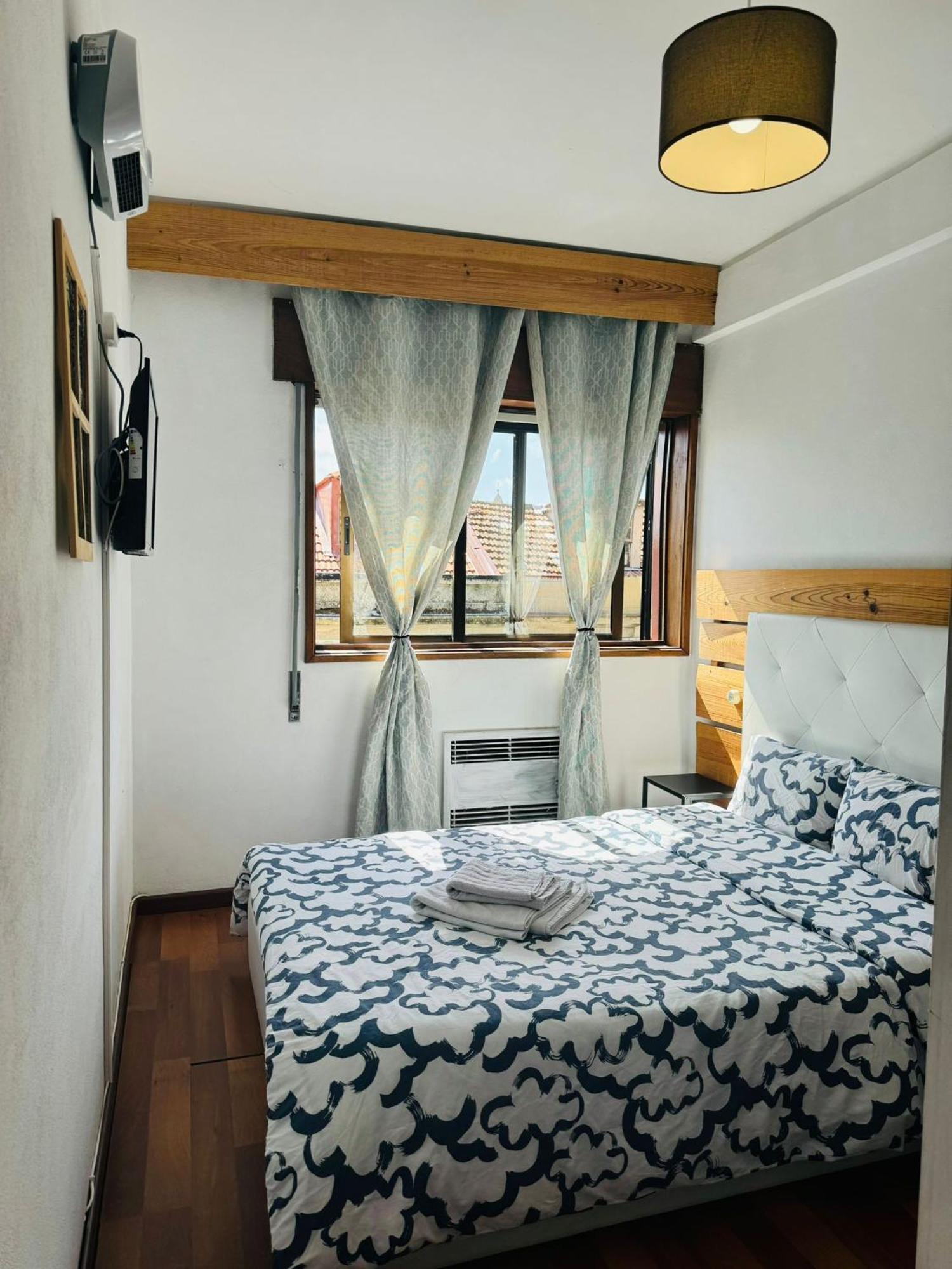 Porto Grand Sasimi House Hotel Ngoại thất bức ảnh